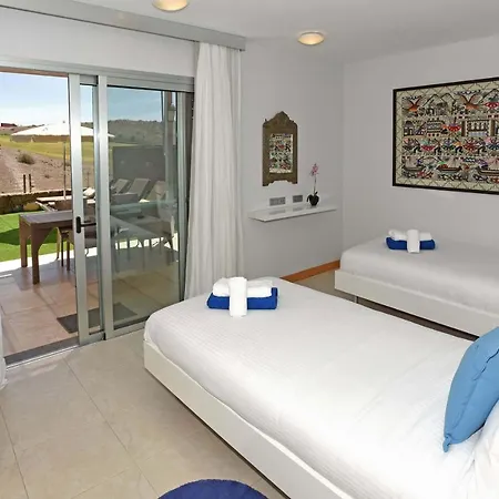 Salobre Vista Golf 26 Дом отдыха