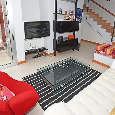 Salobre Vista Golf 26 Дом отдыха Маспаломас
